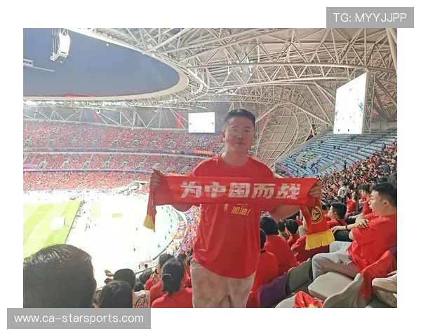 解析2026世界杯“中式助威团”： 龙之队球迷组织如何组织万人在美呐喊？