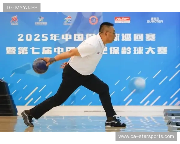 世界保龄球青训项目与学校体育课程对接推广，世界保龄球大赛视频